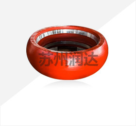 你缺的是好的中速磨煤機磨輥廠家嗎？不，你缺的是蘇州潤達(dá)！