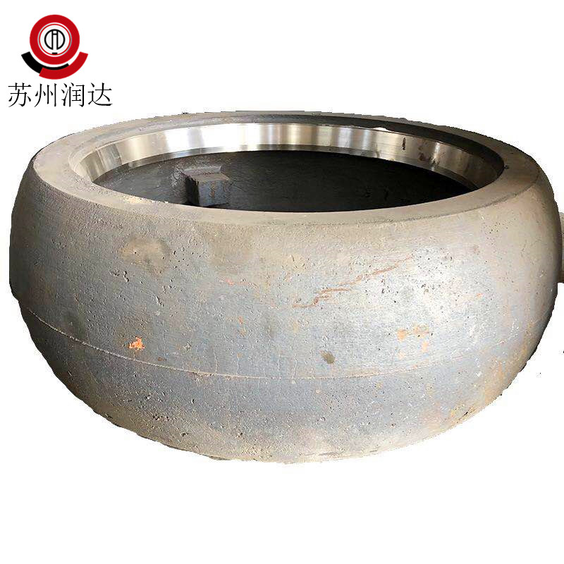 垃圾要分類，廢舊中速磨煤機(jī)磨輥屬于哪一類？