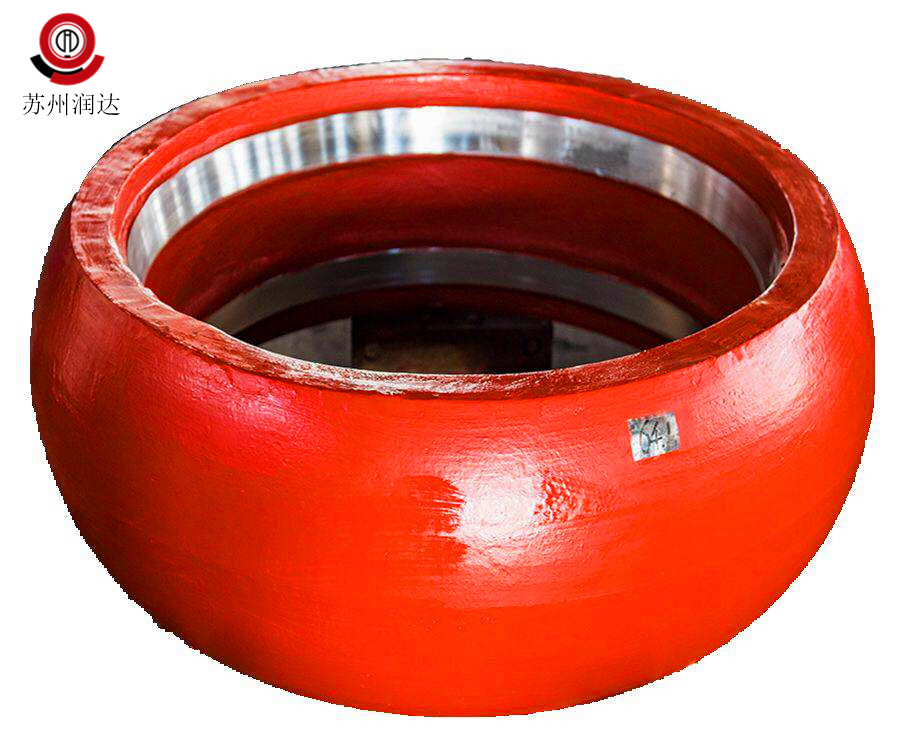 立磨輥套耐磨件怎么報(bào)價(jià)？